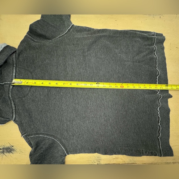 Calvin Klein Performance sweatshirt - Picture 8 of 8